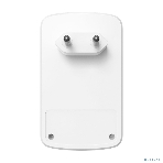 Комплект адаптеров Powerline с розеткой Mercusys MP300 KIT, фото 1