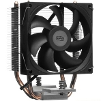 Кулер для процессора PCCooler R200 S115X/1200/1700/AM4/AM5 (TDP 110W, 90мм Non LED Fan, 2 тепловые трубки 6мм, 2200RPM, 28,3dBa), фото26