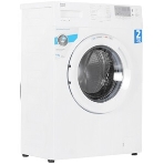 Стиральная машина Beko WRS5512BWW белый, загрузка фронтальная 5 кг, 1000 об/мин., класс: А, фото9