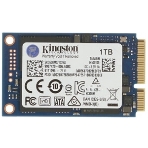 Накопитель SSD Kingston KC600, 1Tb, mSATA, R/W 550/520, фото17