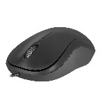 Мышь проводная Defender Patch MS-759 черный, 1000 dpi, USB, кнопки - 3, фото17