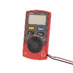 Портативный мультиметр UNI-T UT120C, фото2