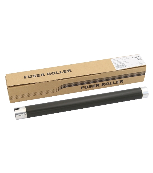 Тефлоновый вал CET CET4377N (2H425010, 2F825050) для Kyocera FS-1028/1128MFP/2000D
