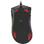 Мышь проводная A4Tech Bloody P90s черный, 8000 dpi, USB, кнопки - 8, фото9