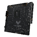 Материнская плата ASUS TUF GAMING B760M-BTF WIFI, LGA 1700, Intel B760, 4xDDR5, 4xSATA, 3xM.2, 1xPCIe 5.0 x16, 1xPCIe 4.0 x4, 1xPCIe x1, 1xDP, 1xHDMI, 1x 2.5Gb LAN, 1xUSB-A 3.2 Gen 2, 2xUSB-A 3.2 Gen 1, 4xUSB 2.0, 1xUSB-C 3.2 Gen 1, 1xUSB-C 3.2 Gen 2, 1xUSB-C 3.2 Gen 2x2, 3x3.5 мм, 7.1, mATX, фото12