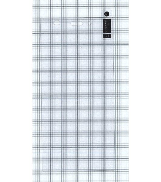 Защитное стекло для Xiaomi Mi 3