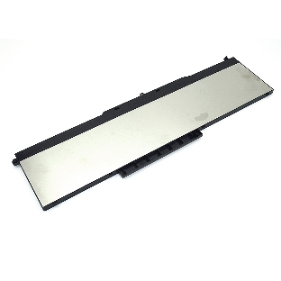 Аккумуляторная батарея для ноутбука Dell Latitude 5580 (VG93N) 11.4V 7666mAh