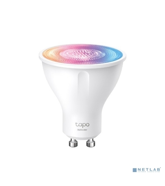 Умная многоцветная Wi-Fi спот-лампа TP-Link Tapo L630