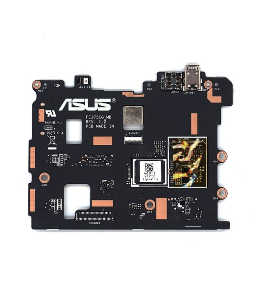 Материнская плата для Asus FE375CG 8Gb инженерная (сервисная) прошивка