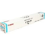 Картридж лазерный Canon C-EXV45 C для iR ADV C7260i/C7270i/C7280i . Голубой., фото4