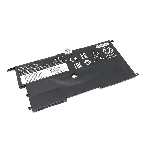 Аккумуляторная батарея для ноутбука Lenovo ThinkPad New X1 Carbon 20BTA01TCD 15.2V 2800mAh Orig, фото 1