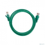 Патч-корд U/UTP Rexant cat.5e, RJ45-RJ45, 26AWG, ZH нг(А)-HF, зеленый, 1,5 м, фото4