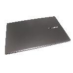 Крышка матрицы для Asus X531 черная, фото 1