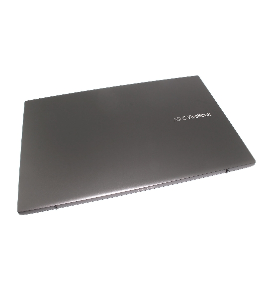 Крышка матрицы для Asus X531 черная