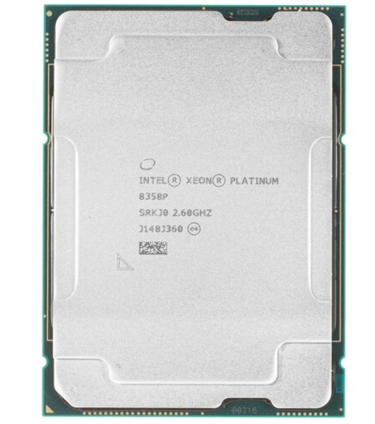 Процессор Intel Xeon Platinum 8558P Soc-4677 2.7GHz OEM