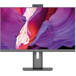 Моноблок Digma Pro Unity 23.8' Full HD i3 12100 16Gb SSD 512Gb Win11Pro серый/черный, фото7
