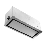 Вытяжка встраиваемая Elica Lane SENSOR IX/A/72 серебристый управление: кнопочное (1 мотор), фото3