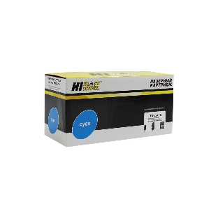 Тонер-картридж Hi-Black (HB-TK-5240C) для Kyocera P5026cdn/M5526cdn, C, 3K