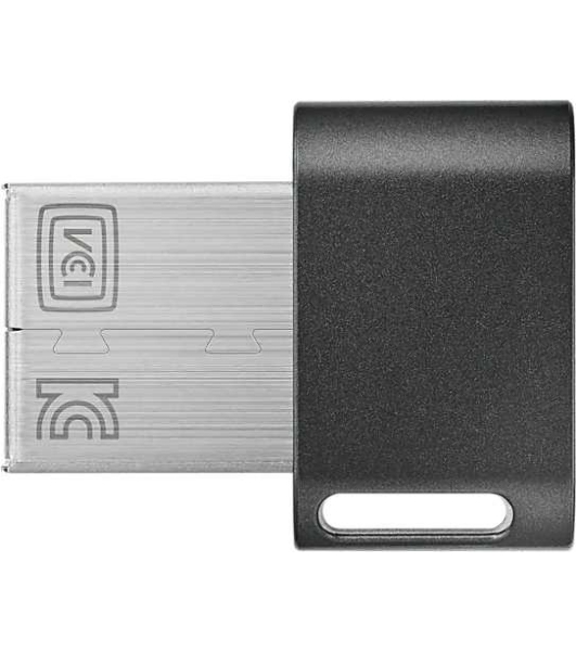 Флешка USB Samsung FIT Plus, 128Gb USB 3.1, 300 Mb/s
