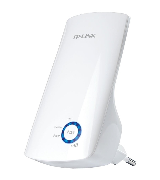 Точка доступа TP-Link TL-WA854RE