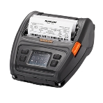 Принтер этикеток мобильный Bixolon XM7-40WDaK 4' DT Mobile Printer, 203 dpi, Serial, USB, WLAN, фото5