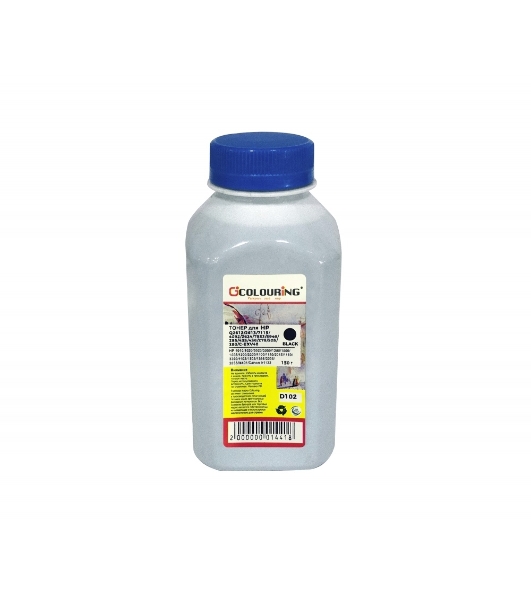 Тонер Profiline PL-Q2612/2613/7115/7553/5949/5942/совм 285/435/278/505/390/364/280/226/C-EXV40 для HP 1010/1020/3020/3050/1300/1000/1005/1200/3300/4240/4250/2015/1160/3390/1102/1505/1566/2035/2055/4014/M401/402/426/601/Canon ir1133 150гр (D103)