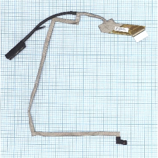 Шлейф матрицы для ноутбука HP Pavilion DV3-4000