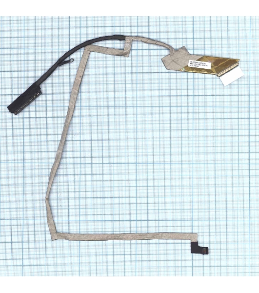 Шлейф матрицы для ноутбука HP Pavilion DV3-4000