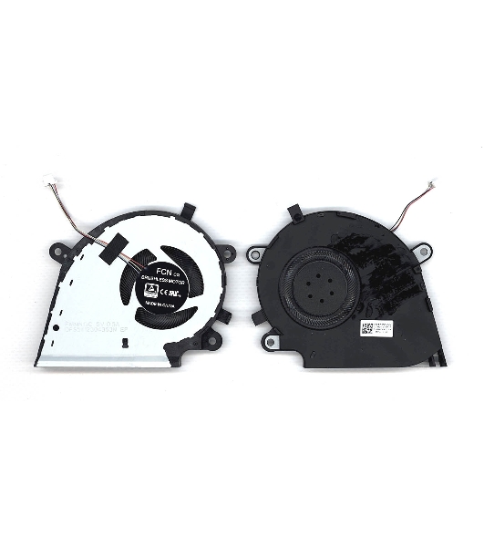 Вентилятор (кулер) для ноутбука Asus ROG Strix G531GT 5V. CPU