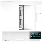 МФУ лазерное HP Color LaserJet Pro MFP 4303dw (5HH65A), A4, цветной, печ. 33 стр/мин., скан. до 44 изобр/мин. (ч/б) 35 изобр/мин. (цвет), 600x600 dpi (печать) 1200x1200 dpi (скан.), USB 2.0, Ethernet (RJ-45), Bluetooth, фото7