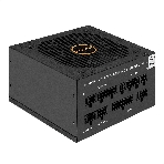 Блок питания ExeGate 750VSP FС (EX297232RUS), 750Вт, 80 PLUS Gold, 120мм, модульный, черный, фото6