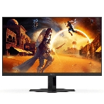 Монитор 27' AOC Gaming 27G4XE IPS 1920x1080, 180 Гц, 1 мс, 16:9, 300 кд/м2, 2xHDMI, 1хDP, 1x3.5 мм, черный/темно-серый, фото12