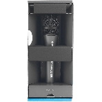 Микрофон проводной Sennheiser E 845-S черный, фото 1