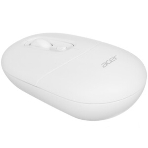 Мышь беспроводная Acer OMR301 белый, 1600 dpi, радиоканал, Bluetooth, USB, кнопки - 4, фото8