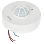 Датчик движения Smartbuy (sbl-ms-024) полоточный, 1200 Вт, фото3