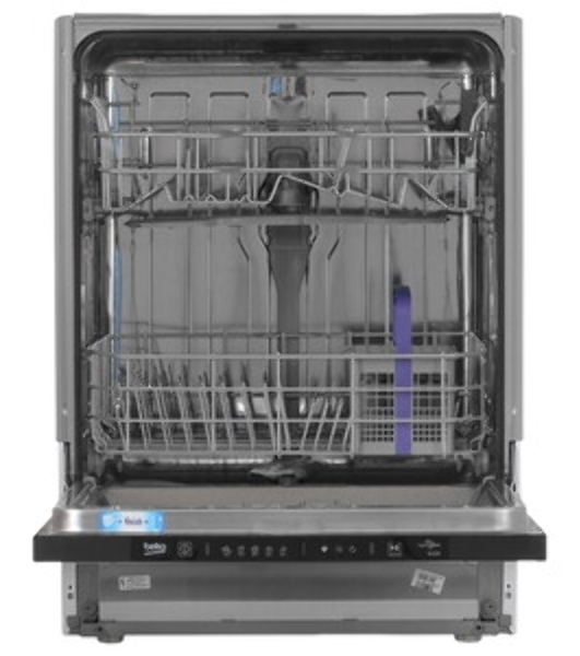 Посудомоечная машина BEKO BDIN 15532