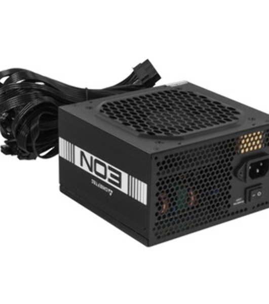 Блок питания Chieftec Eon ZPU-700S, 700Вт, 80 PLUS, 120мм, черный