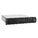 Серверный корпус ExeGate Pro 2U550-06/2U2088 (RM 19', высота 2U, 700W, USB), фото2