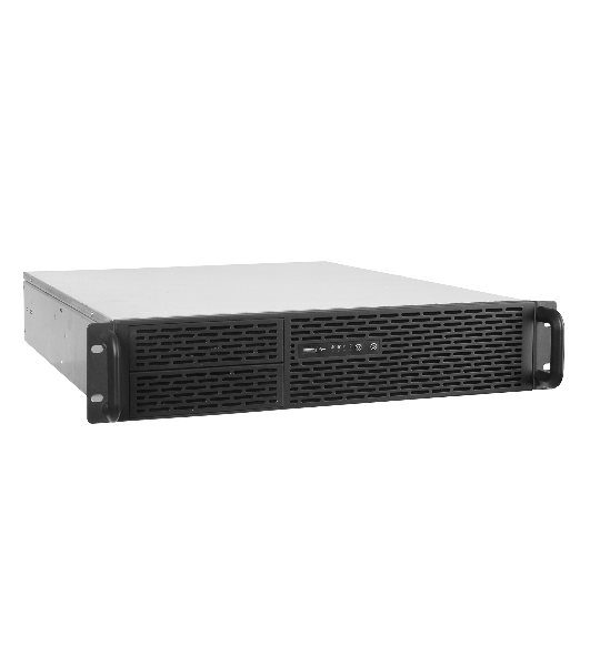 Серверный корпус ExeGate Pro 2U550-06/2U2088 (RM 19', высота 2U, 700W, USB)