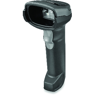 Сканер штрих-кода ручной Zebra DS2278 BT 2D Imager, беспроводной, 762 мм/сек, Bluetooth, USB, черный