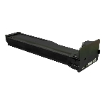 Картридж Sakura CF256A для HP, черный, 7400 к., фото2