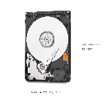 Жесткий диск Western DigitalBlue WD20SPZX 2ТБ 2,5' 5400RPM 128MB (SATA-III) Mobile, фото4