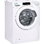 Стиральная машина Candy Smart Pro CSOW4 1364T/2-07 белый, загрузка фронтальная 6 кг, 1300 об/мин., класс: В, фото17