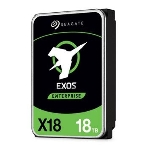 Жесткий диск Seagate 18Tb 7200rpm SATA-III 3.5' Exos X18 512E 256Mb, фото10