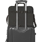 Сумка для ноутбука Defender Geek 15.6' черный, карман, фото4