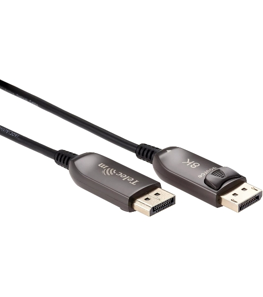Активный оптический кабель Telecom DP1.4 8K@60Hz 30м TCG2130-30M