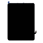 Модуль (матрица+тачскрин) для Apple iPad Air 4 10.9 2020 (A2324, A2072, A2316) черный, фото2