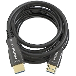 Кабель соединительный аудио-видео Premier 5-806 50.0 HDMI (m)/HDMI (m) 50м. позолоч.конт. черный, фото7