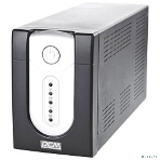 Источник бесперебойного питания Powercom Imperial IMP-1200AP 720Вт 1200ВА черный, фото21
