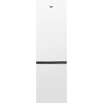 Холодильник Beko B1RCSK312W белый двухкамерный 213/87л морозилка снизу, фото11